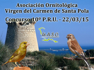 10º P.R.U. - Santa Pola