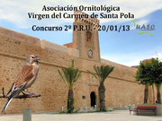Concurso 2º P.R.U. Santa Pola 20-01-13 - UASO.es