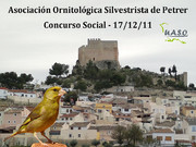 Concurso Social Petrer 17-12-11 - UASO.es