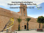 Concurso Social Santa Pola 18-12-11 - UASO.es