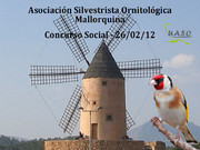Concurso Social Mallorca 26-02-12 - UASO.es