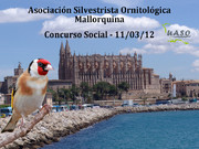 Concurso Social Mallorca 11-03-12 - UASO.es