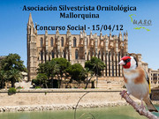 Concurso Social Mallorca 15-04-12 - UASO.es