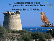 Concurso Social Santa Pola 29-04-12 - UASO.es