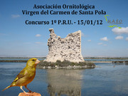 Concurso 1º P.R.U. Santa Pola 15-01-12 - UASO.es