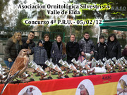 Concurso 4º P.R.U. Valle de Elda 05-02-12 - UASO.es