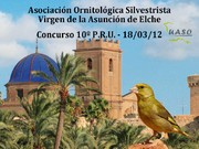 Concurso 10º P.R.U. Petrer 18-03-12 - UASO.es