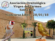 28-01-18 Libre Santa Pola - UASO.es