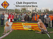 09-12-17 Charla Canto Inca - UASO.es
