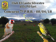 08-04-18 7PRB Es Pil·larí - UASO.es