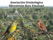 18-02-18 2PRU Baix Vinalopó - UASO.es