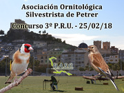 25-02-18 3PRU Petrer - UASO.es