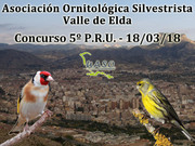 18-03-18 5PRU Valle de Elda - UASO.es