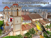 25-03-18 6PRU Almoradí - UASO.es