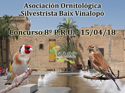 15-04-18 8PRU Baix Vinalopo - UASO.es