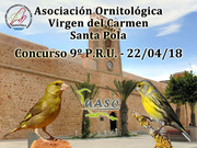 22-04-18 9PRU Santa Pola - UASO.es