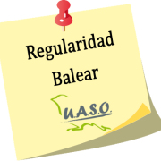 Resultados Regularidad Balear UASO 2019 - UASO.es