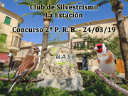 2019-03-24 2PRB La Estación - UASO.es