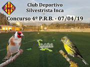 2019-04-07 4PRB Inca - UASO.es