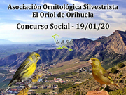 19-01-20 Social Orihuela - UASO.es