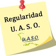 Resultados Regularidad UASO 2021 - UASO.es