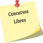 Resultados Concursos Libres 2020-21 - UASO.es