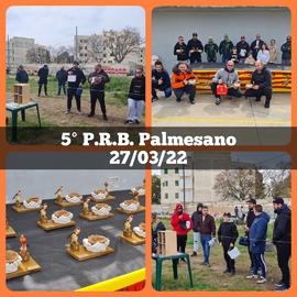 2022-03-27 5PRB Palmesano - UASO.es