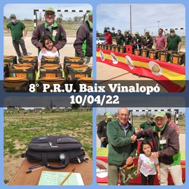 2022-04-10 8PRU Baix Vinalopó - UASO.es