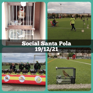 19-12-21 Social Santa Pola - UASO.es