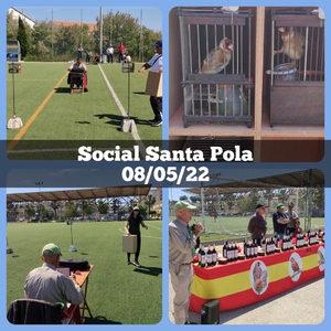 08-05-22 Social Santa Pola - UASO.es