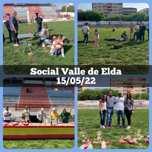 15-05-22 Social Valle de Elda - UASO.es
