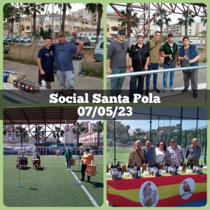 07-05-23 Social Santa Pola - UASO.es