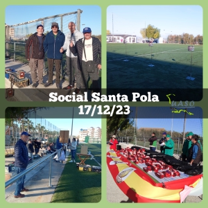 17-12-23 Social Santa Pola
