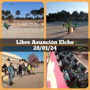 28-01-24 Libre Asunción Elche - UASO.es