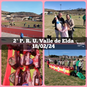 18-02-24 2PRU Valle de Elda - UASO.es