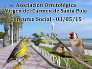 Concurso Social Santa Pola 03-05-15 - UASO.es