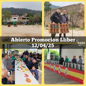12-04-25 Promoción Llíber - UASO.es