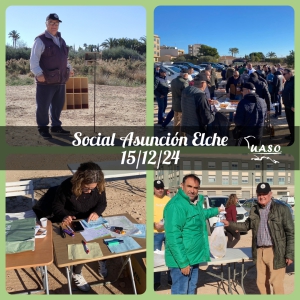 15-12-24 Social Asunción Elche - UASO.es