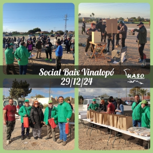 29-12-24 Social Baix Vinalopó - UASO.es