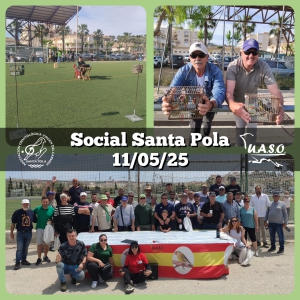 11-05-25 Social Santa Pola - UASO.es