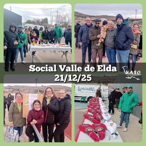 21-12-25 Social Valle de Elda - UASO.es