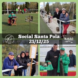 21-12-25 Social Santa Pola - UASO.es