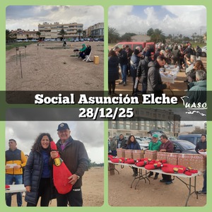 28-12-25 Social Asunción Elche - UASO.es