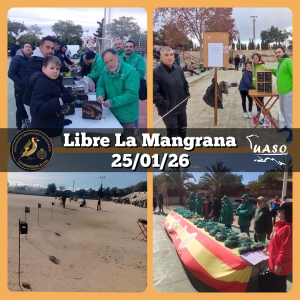 26-01-25 Libre La Mangrana Elche - UASO.es
