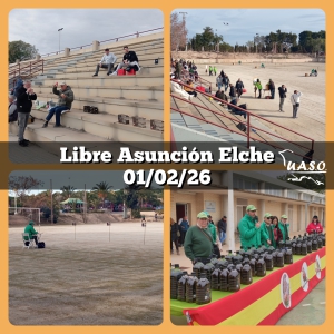26-02-01 Libre Asunción Elche - UASO.es