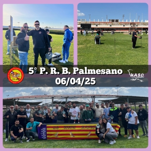 06-04-25 5PRB Palmesano - UASO.es
