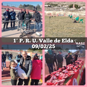 09-02-25 1PRU Valle de Elda - UASO.es
