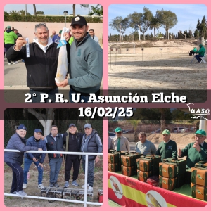 16-02-25 2PRU Asunción Elche - UASO.es