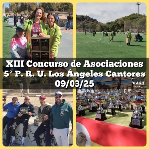 09-03-25 5PRU Los Ángeles Cantores - UASO.es