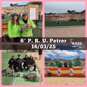 16-03-25 6PRU Petrer - UASO.es